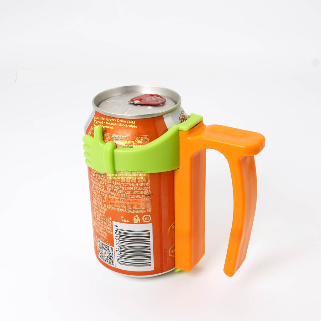 Anti-overflow Cup Lid Straw Can Holder