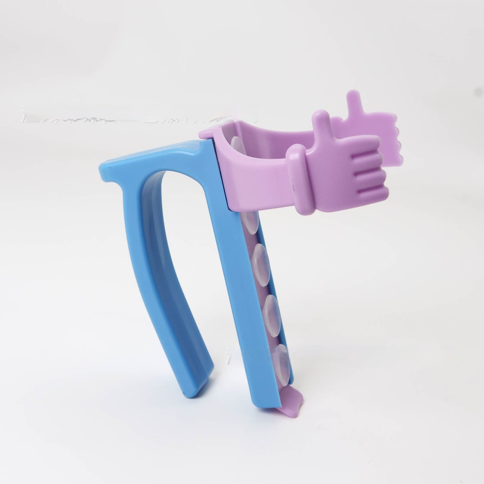 Anti-overflow Cup Lid Straw Can Holder