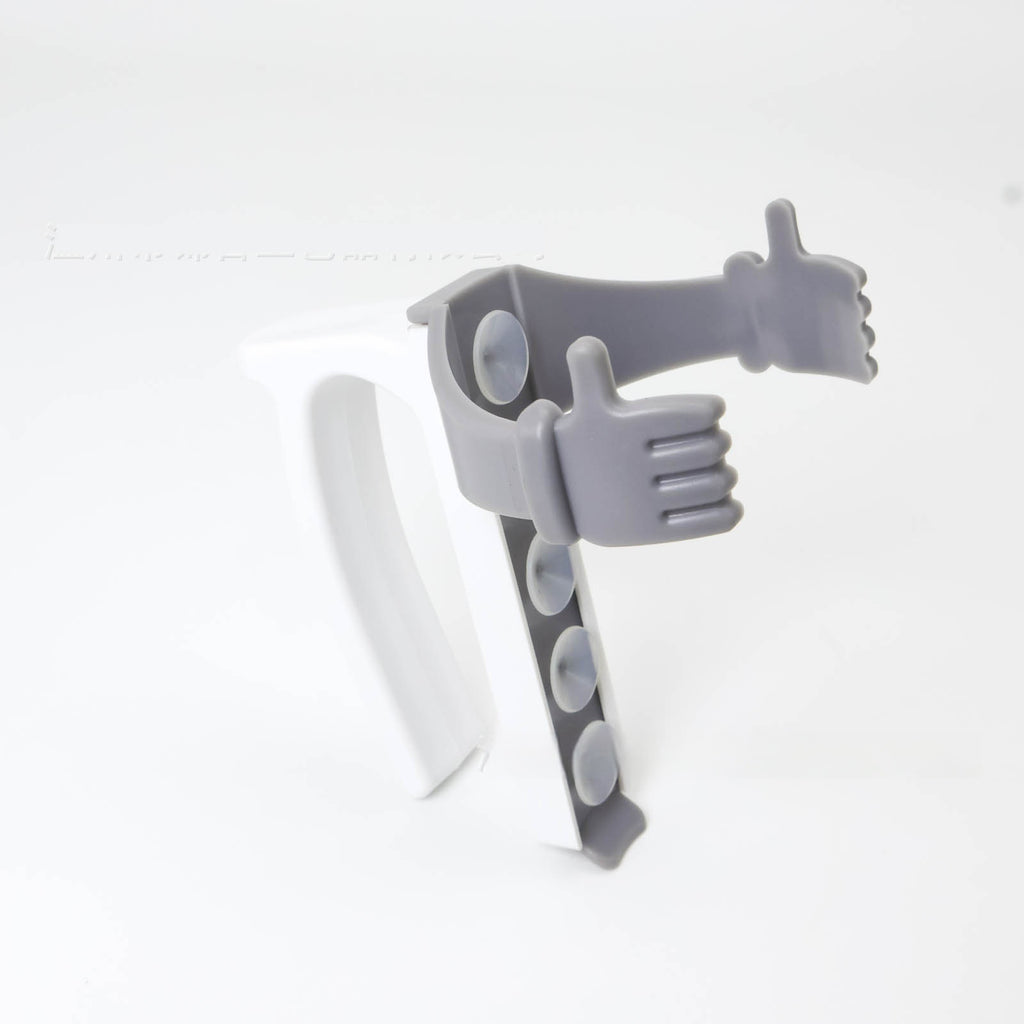 Anti-overflow Cup Lid Straw Can Holder