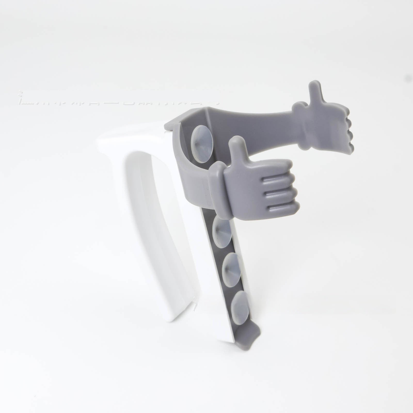 Anti-overflow Cup Lid Straw Can Holder