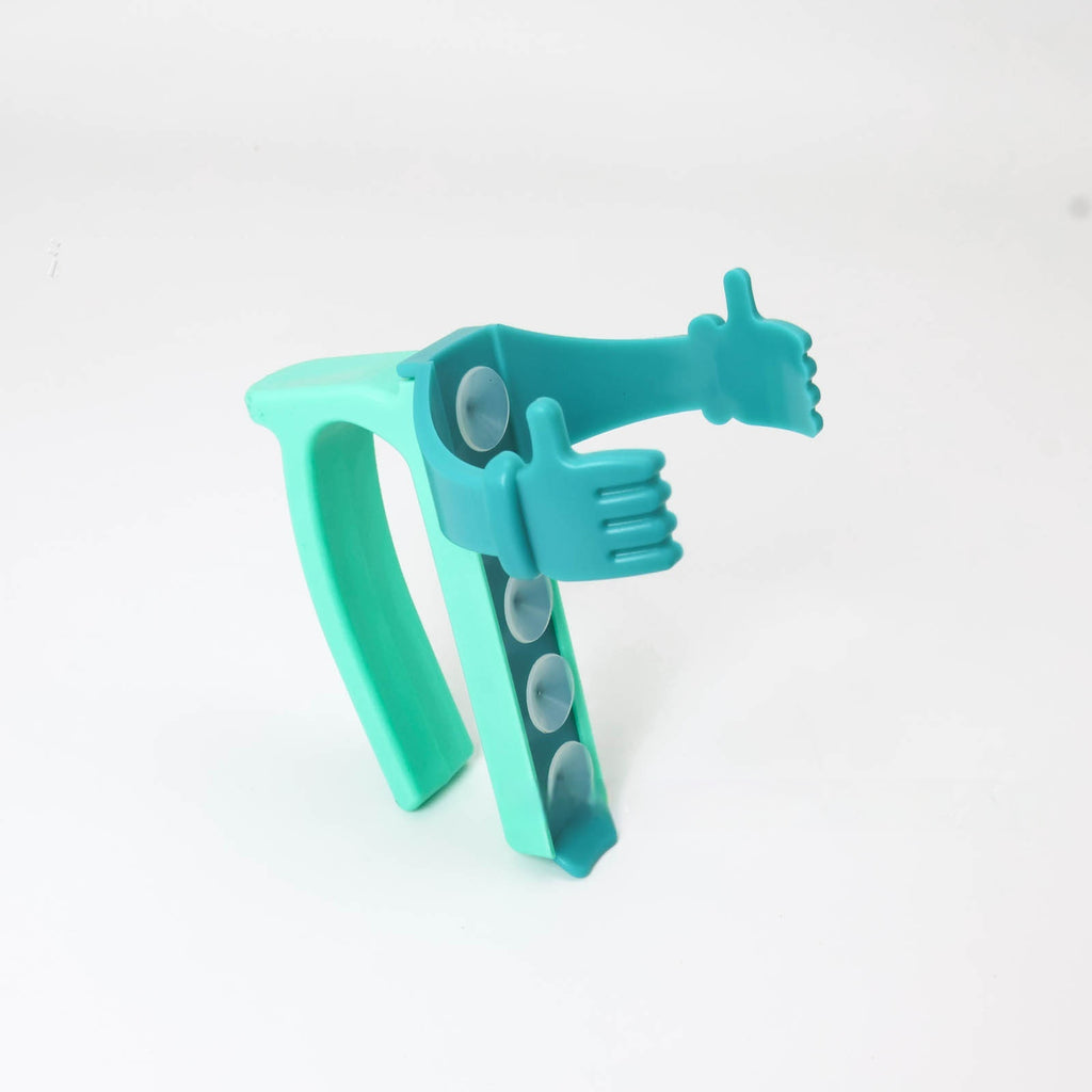 Anti-overflow Cup Lid Straw Can Holder