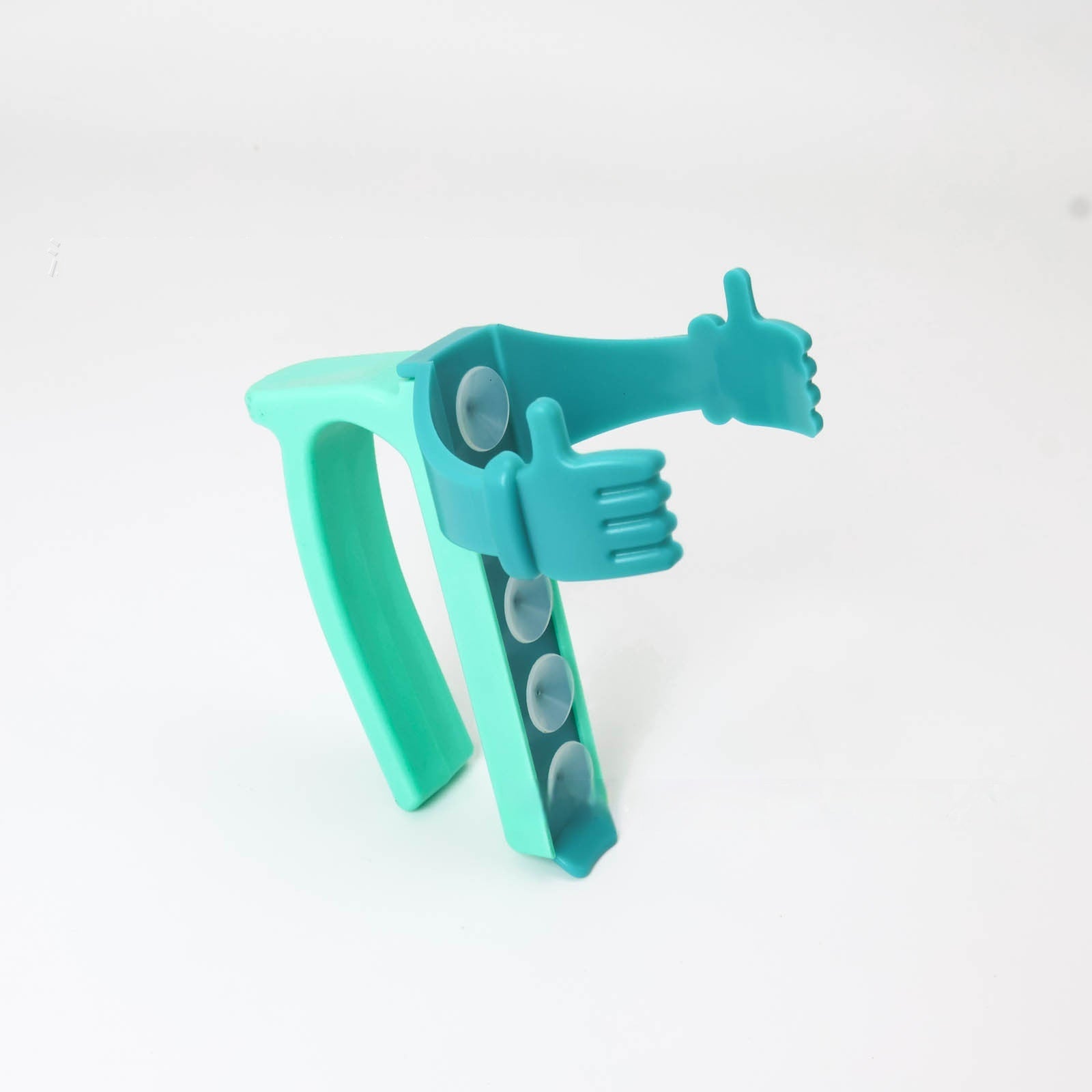 Anti-overflow Cup Lid Straw Can Holder